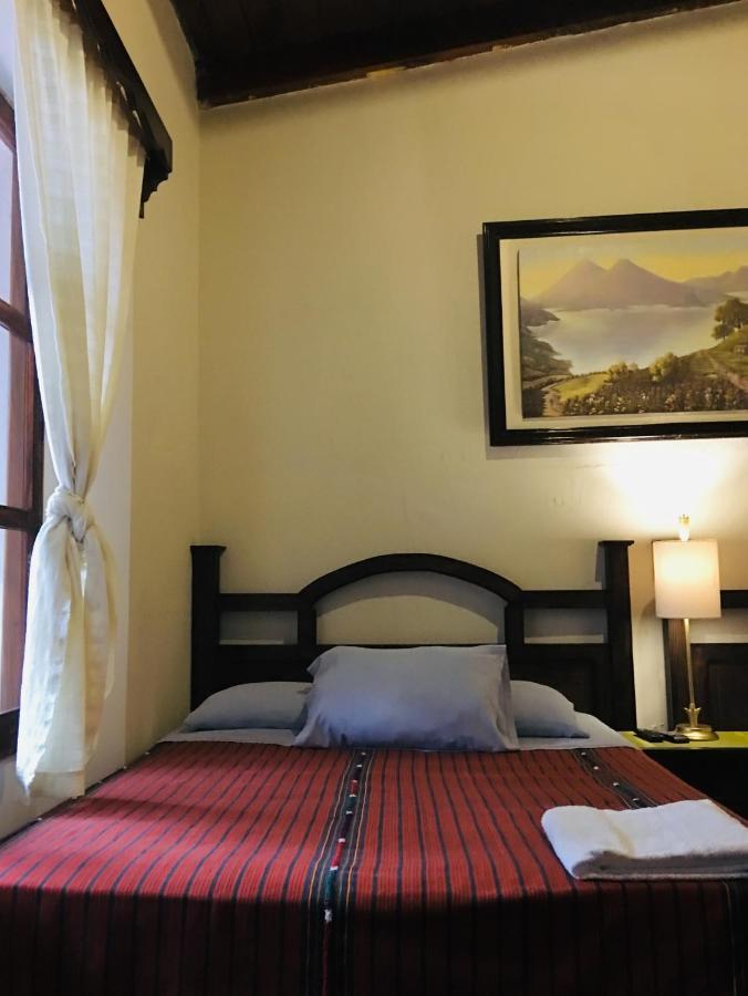 Dionisio Inn Antigua Exterior photo