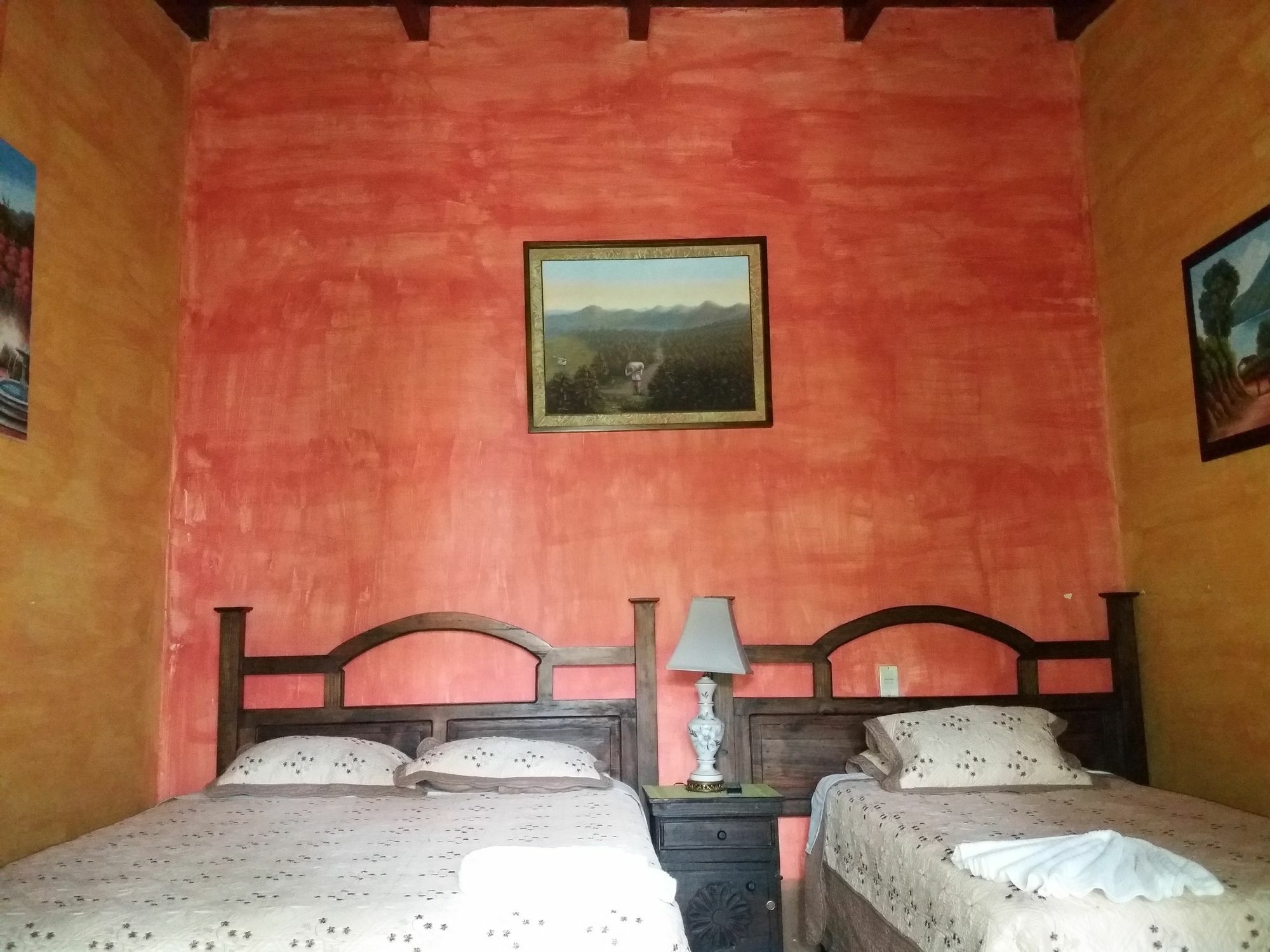Dionisio Inn Antigua Exterior photo