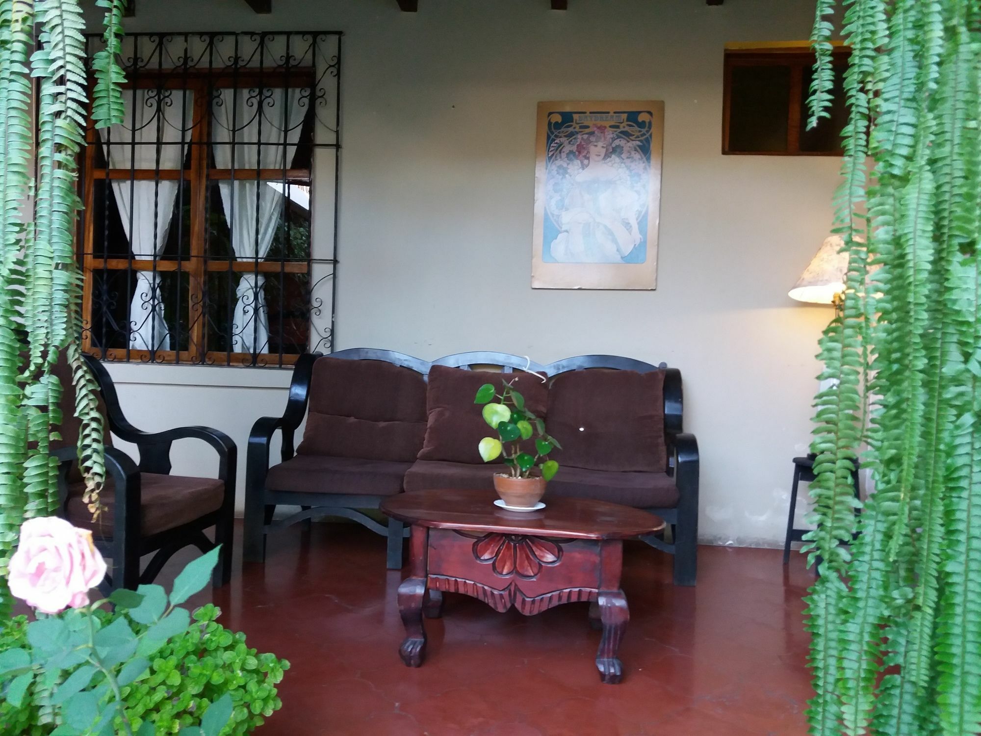 Dionisio Inn Antigua Exterior photo